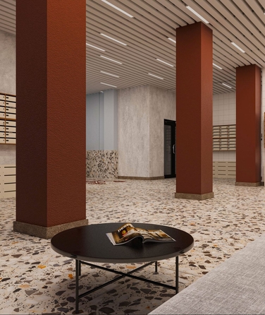 
  Продается 3-комн. квартира 78.13 м², в ЖК Звезда. Фото 15.