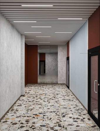 
  Продается студия 31.29 м², в ЖК Звезда. Фото 16.