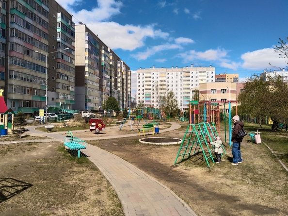 
  Продается 1-комн. квартира 40 м². Фото 12.