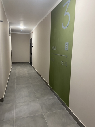 
  Продается 4-комн. квартира 90.2 м², в ЖК Кедр, дом 1. Фото 5.