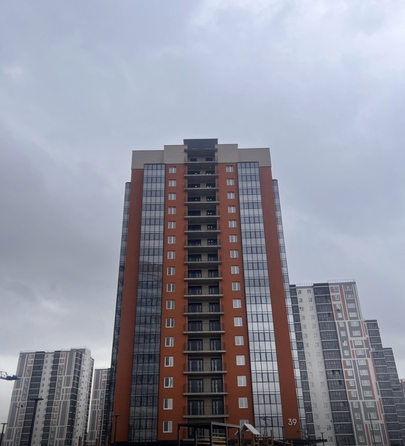 
  Продается студия 33.63 м². Фото 3.