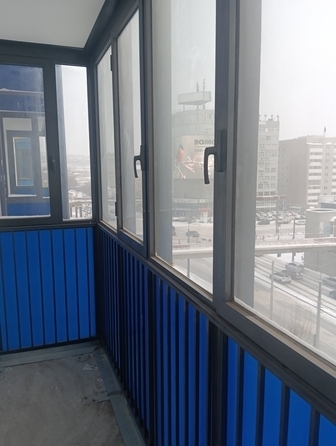 
  Продается 2-комн. квартира 64.08 м², в ЖК Космос. Фото 2.