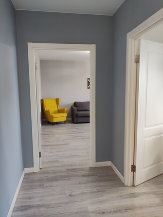 
  Продам 3-комн. квартиру 69.7 м², в ЖК Покровский, 3 мкр дом 4. Фото 8.