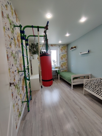 
  Продам 3-комн. квартиру 69.7 м², в ЖК Покровский, 3 мкр дом 4. Фото 13.