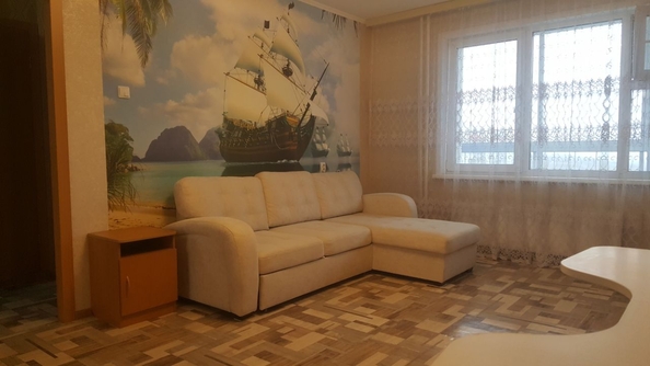 
  Сдам 1-комн. квартиру 37 м². Фото 1.