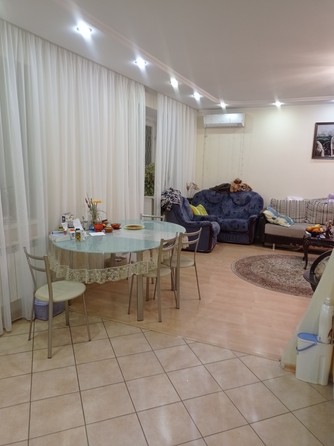 
  Продам 3-комн. квартиру 110 м². Фото 9.