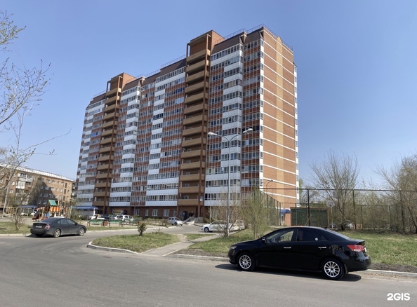 
  Продам студия 26.1 м², в ЖК Уютный дом . Фото 1.