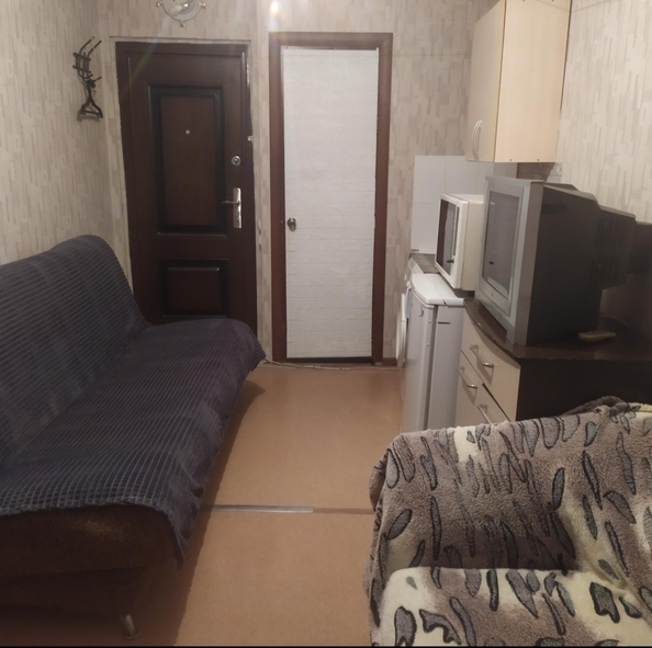 
  Сдам 1-комн. квартиру 18 м². Фото 3.