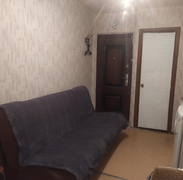 
  Сдам 1-комн. квартиру 18 м². Фото 4.