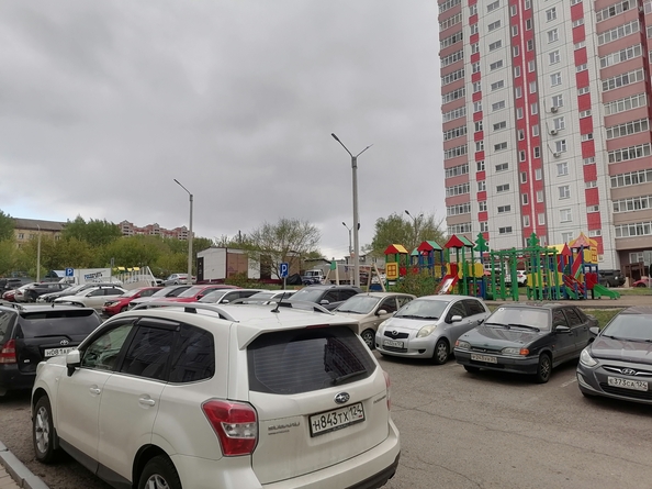 
  Продам 1-комн. квартиру 36.4 м², в ЖК Новониколаевский, дом 2 строение 1. Фото 12.