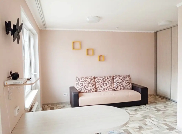 
  Сдам 1-комн. квартиру 33 м². Фото 1.