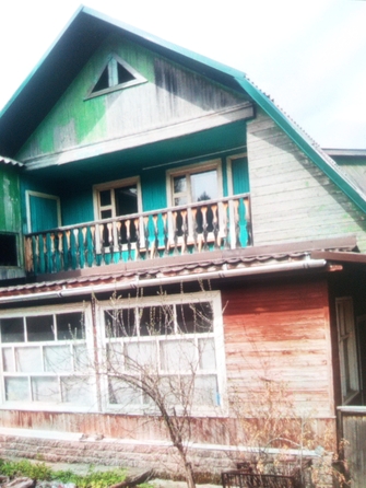 
  Продам дачу 63.4 м². Фото 1.