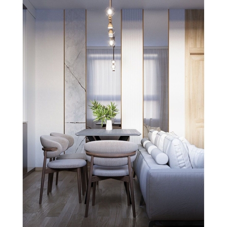 
  Продается 1-комн. квартира 30.5 м², в ЖК Прогресс-квартал Перемены, дом 1. Фото 2.