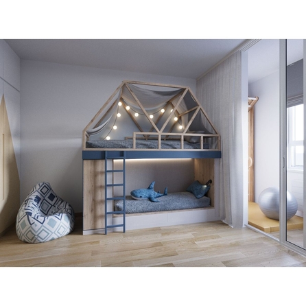
  Продается 1-комн. квартира 30.5 м², в ЖК Прогресс-квартал Перемены, дом 1. Фото 4.