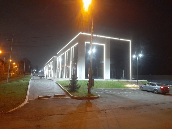 
  Сдается торговая площадь 275 м². Фото 5.