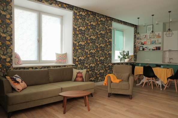 
  Продам 2-комн. квартиру 72 м². Фото 8.