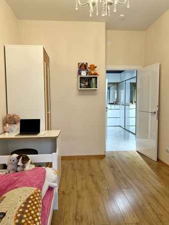 
  Продам 3-комн. квартиру 82.9 м², в ЖК Перья, дом 5. Фото 31.