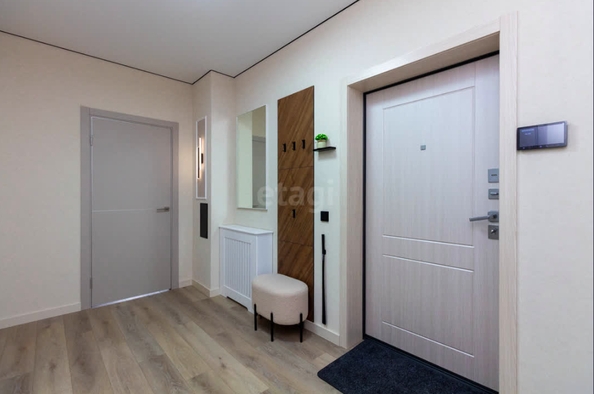 
  Продается студия 34.2 м², в ЖК Олимп, дом 1. Фото 4.