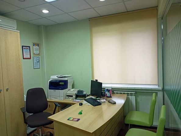 
  Продается офис 504.9 м². Фото 4.