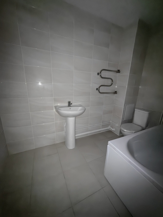 
  Продается 1-комн. квартира 41.7 м², в ЖК Три слона, дом 1. Фото 7.