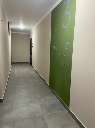 
  Продается 2-комн. квартира 41.4 м², в ЖК Кедр, дом 1. Фото 5.
