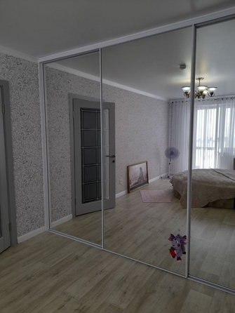 
  Продается 1-комн. квартира 39.2 м², в ЖК Мичуринские аллеи, дом 1. Фото 12.