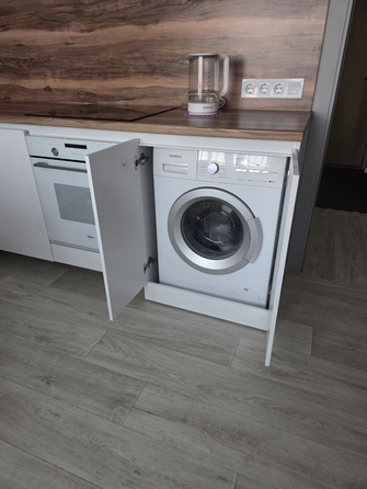 
  Продается 1-комн. квартира 39.2 м², в ЖК Мичуринские аллеи, дом 1. Фото 7.