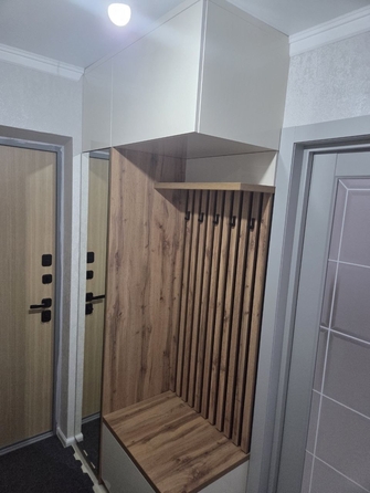 
  Продается 1-комн. квартира 39.2 м², в ЖК Мичуринские аллеи, дом 1. Фото 2.