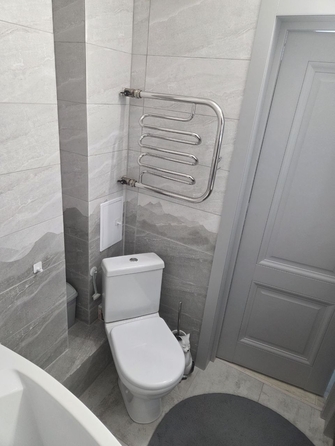 
  Продается 1-комн. квартира 39.2 м², в ЖК Мичуринские аллеи, дом 1. Фото 16.