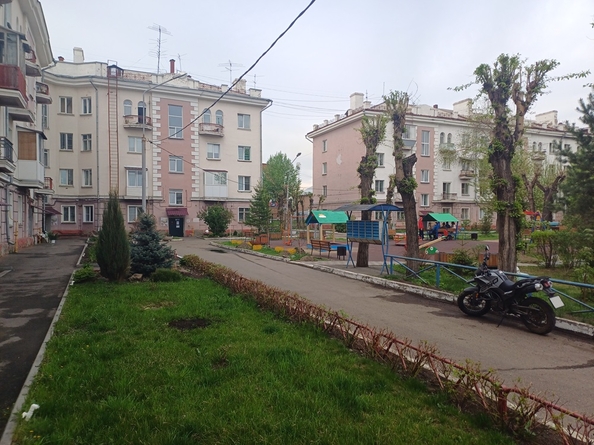 
  Сдам 1-комн. квартиру 32 м². Фото 5.
