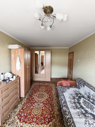 
  Продается 3-комн. квартира 62.4 м². Фото 2.