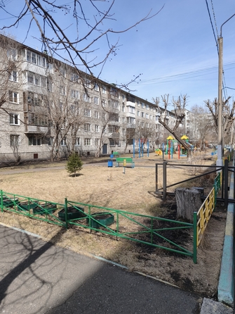 
  Продается 3-комн. квартира 62.4 м². Фото 16.