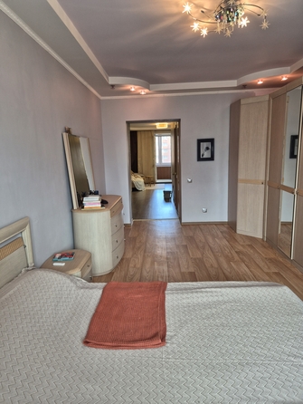 
  Продается 1-комн. квартира 50.4 м², в ЖК Толстого, 17. Фото 30.