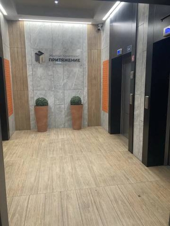 
  Продам 3-комн. квартиру 80.2 м², в ЖК Притяжение, дом 2. Фото 1.