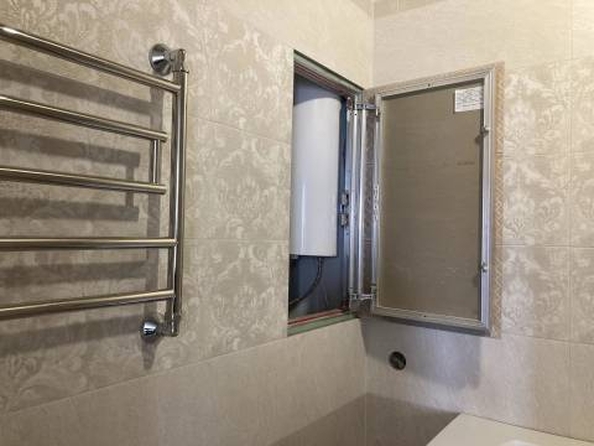 
  Продам 3-комн. квартиру 80.2 м², в ЖК Притяжение, дом 2. Фото 7.