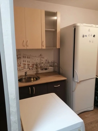 
  Сдам 1-комн. квартиру 18 м². Фото 4.