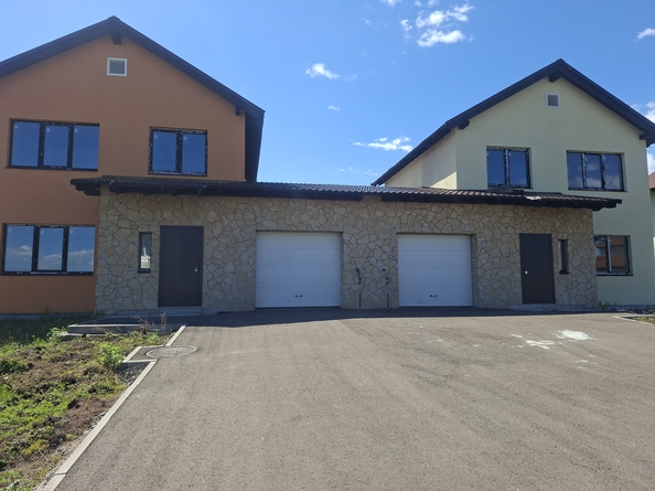 
  Продается таунхаус 130 м². Фото 23.