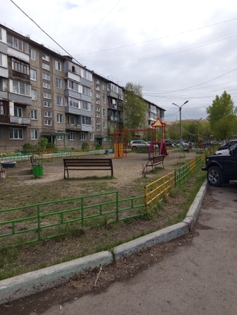 
  Продам 1-комн. квартиру 30 м². Фото 14.
