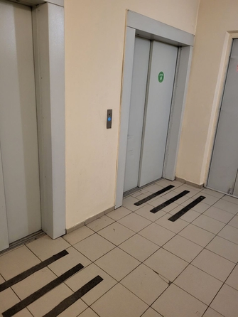 
  Сдается посуточно 1-комн. квартира 28 м². Фото 17.