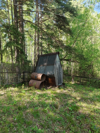 
  Сдам дом 45 м². Фото 9.