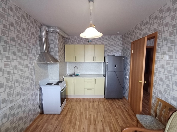 
  Сдам 1-комн. квартиру 38.5 м². Фото 3.