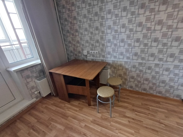 
  Сдам 1-комн. квартиру 38.5 м². Фото 5.