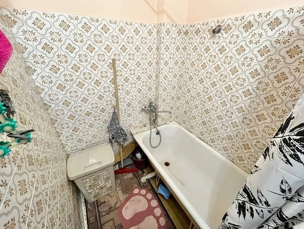 
  Сдается 1-комн. квартира 32 м². Фото 14.