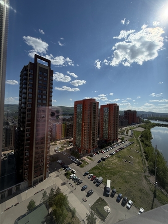 
  Продам 3-комн. квартиру 82.5 м², в ЖК Южный берег, дом 18. Фото 12.