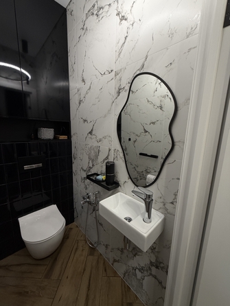 
  Продам 3-комн. квартиру 82.5 м², в ЖК Южный берег, дом 18. Фото 16.