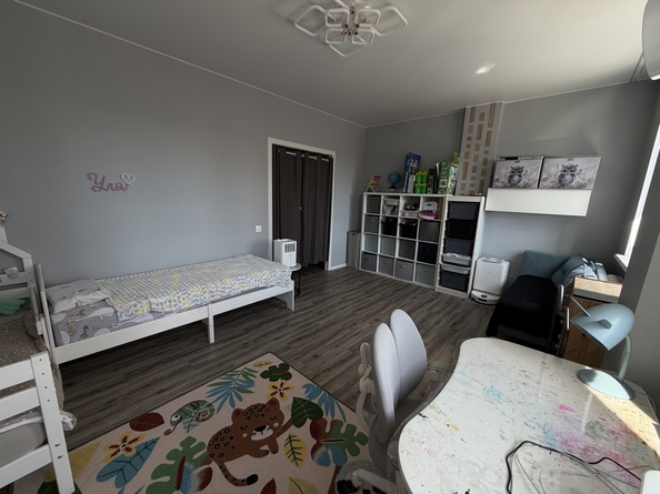 
  Продам 3-комн. квартиру 82.5 м², в ЖК Южный берег, дом 18. Фото 25.