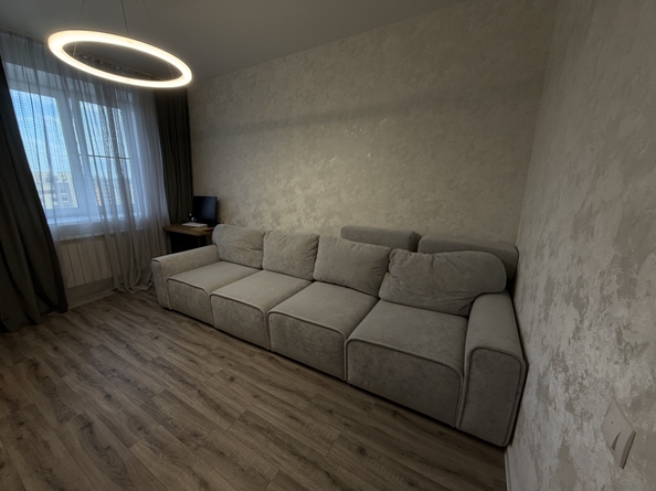 
  Продам 3-комн. квартиру 82.5 м², в ЖК Южный берег, дом 18. Фото 26.