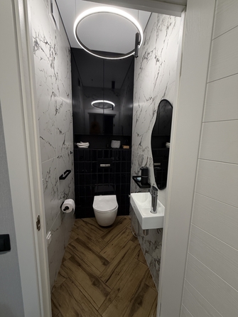 
  Продам 3-комн. квартиру 82.5 м², в ЖК Южный берег, дом 18. Фото 29.