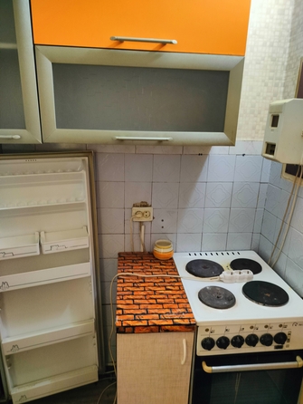 
  Сдается 1-комн. квартира 18 м². Фото 7.