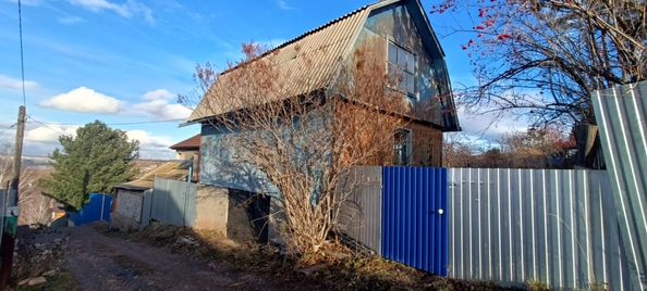 
  Продается дача 36 м². Фото 1.